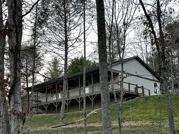 194 Pine Cove Ln, Alexander, NC 28701