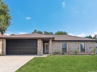 8022 Dove Flight St, San Antonio, TX 78250