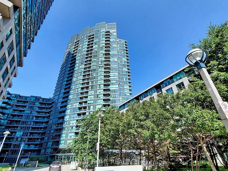 231 Fort York Blvd #2309 — Photo 45
