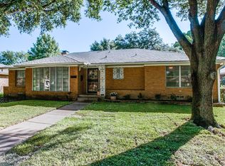 1730 Robin Ln, Garland, TX 75042