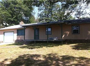 2300 Madison 5675 St #5675, Huntsville, AR 72740