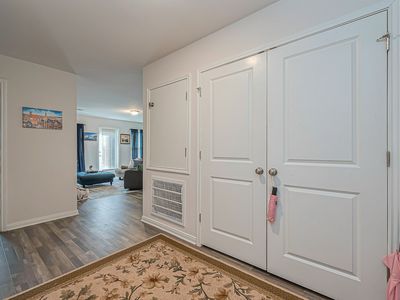 15708 Del Norte Dr, Conroe, TX, 77306