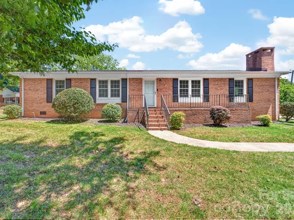 204 Harrelson Rd, Cherryville, NC 28021