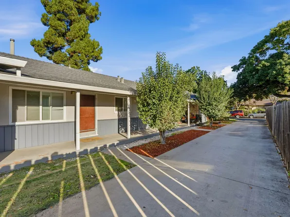 236 Higdon Ave #3, Mountain View, CA 94041