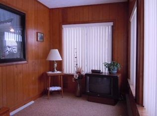 888 S Foster Rd, Au Gres, MI 48703