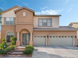 9025 Sandstone Ravine St, Las Vegas, NV 89131