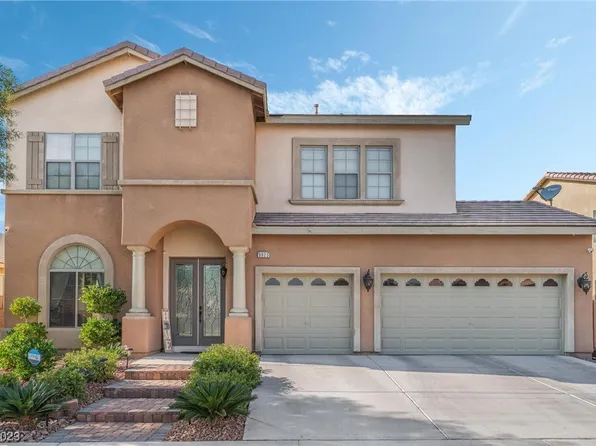 9025 Sandstone Ravine St, Las Vegas, NV 89131