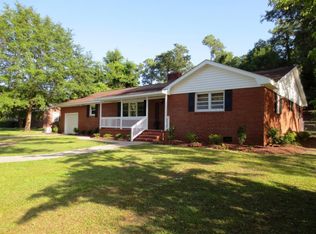 5103 Midyette Ave, Morehead City, NC 28557