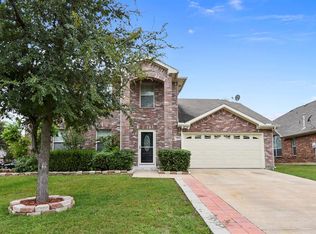 701 Fannin Ln, Mansfield, TX 76063