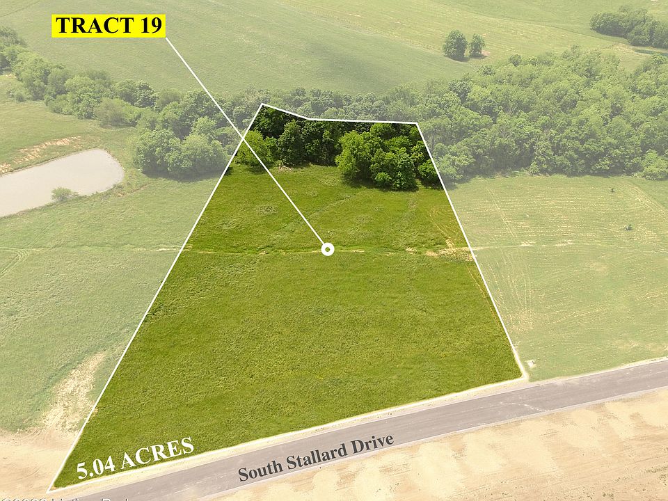 1st image of TRACT 19 Stallard Spgs