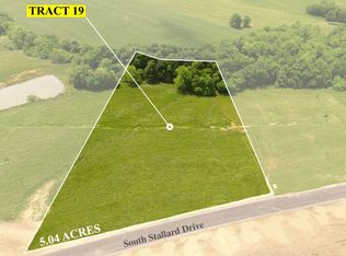 TRACT 19 Stallard Spgs, Shelbyville, KY 40065