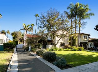 445 17th St, Santa Monica, CA 90402