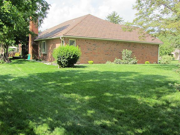 lifetime MetalPro roof