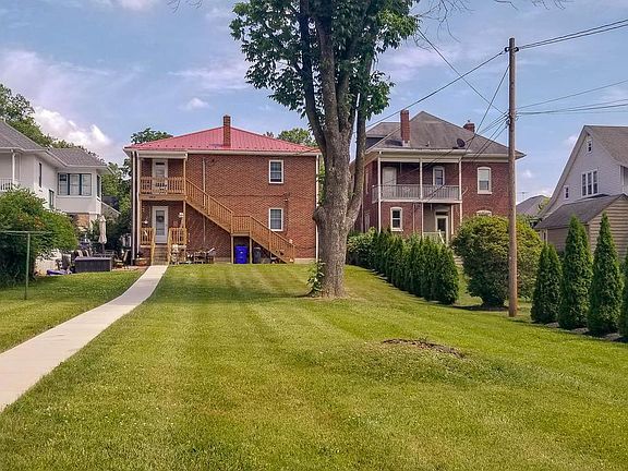 2nd image of 1013 Potomac Ave
