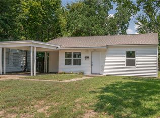 2740 Glenwick St, Shreveport, LA 71108