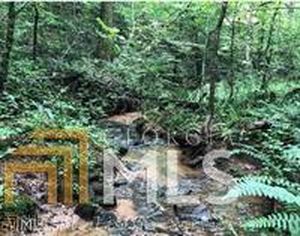 0 End Of Trails Rd LOT 12, Cleveland, GA, 30528