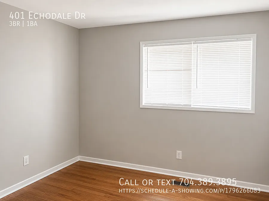 Freshly Updated 3-Bedroom Ranch with Brand-New Kitchen — Photo 4