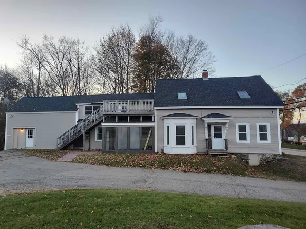 1273 First NH Turnpike, Northwood, NH 03261