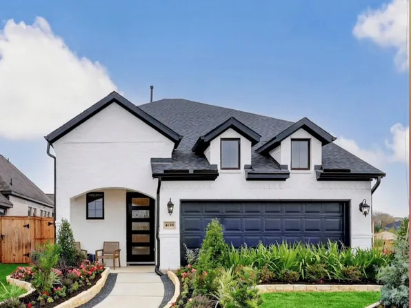 4158 Colony Ln, Missouri City, TX 77459