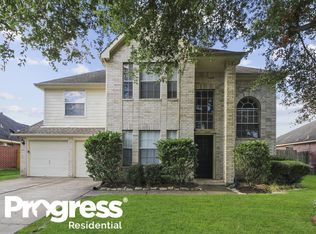 1211 Magnolia Dale Dr, Fresno, TX 77545