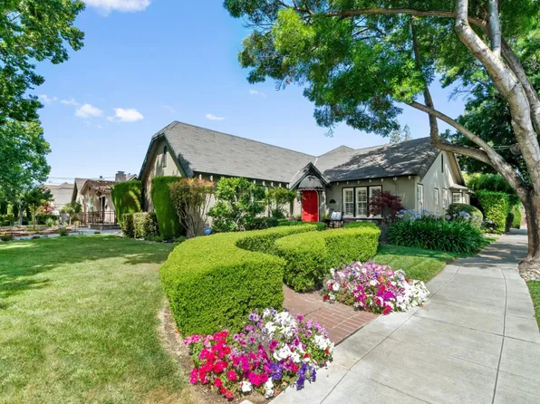 903 Michigan Ave, San Jose, CA 95125