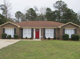 422 Jefferson Dr, Columbus, GA 31907