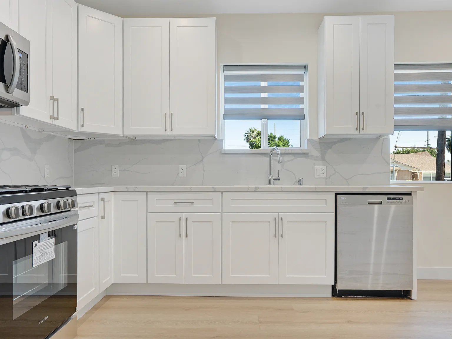 1 bed, 450 sqft, $2,200 — Photo 3