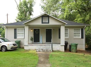 1703 39th St, Columbus, GA 31904