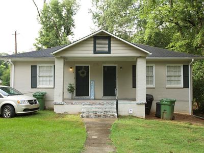 1703 39th St, Columbus, GA, 31904