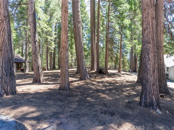 718 E Mountain Ridge Rd Lot 20, Westwood, CA 96137