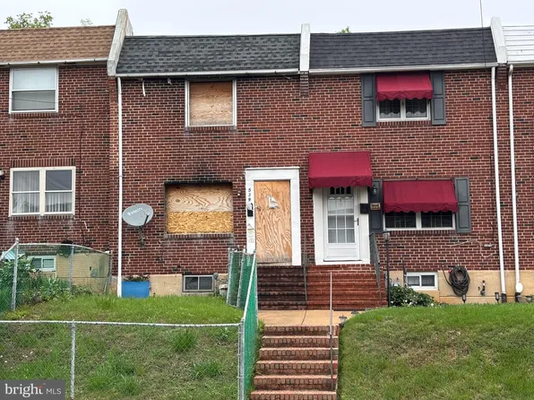 539 E 35th St, Wilmington, DE 19802