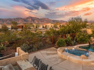 10056 E Prospector Dr, Gold Canyon, AZ 85118