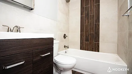 Rented by Nooklyn NYC LLC