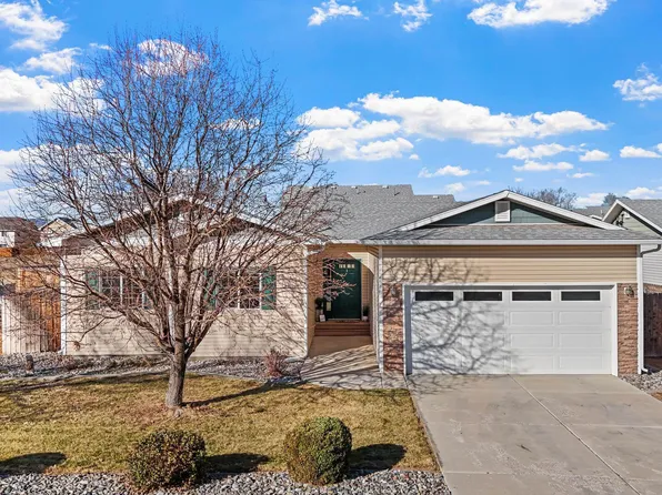 3137 Dublin Way, Grand Junction, CO 81504