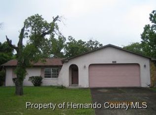 10429 Timbercrest Rd, Spring Hill, FL 34608