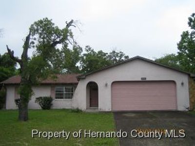 10429 Timbercrest Rd, Spring Hill, FL, 34608