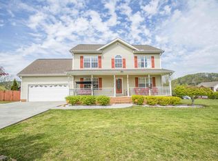 7007 Andrew Seagle Rd LOT 77R, Corryton, TN 37721