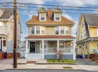 685 Ridge St, Newark, NJ 07104
