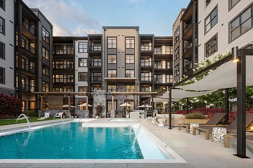 Fox Hollow - 55+ Active Adult Living Photo 1