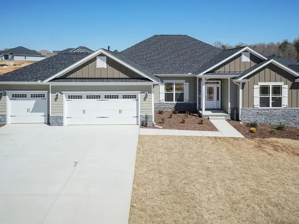 563 Glenkirk Pl #104, Garner, NC 27529