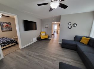 1808 S Helfrich Ave, Evansville, IN