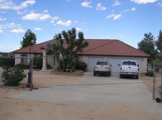 6378 Nielson Rd, Phelan, CA 92371