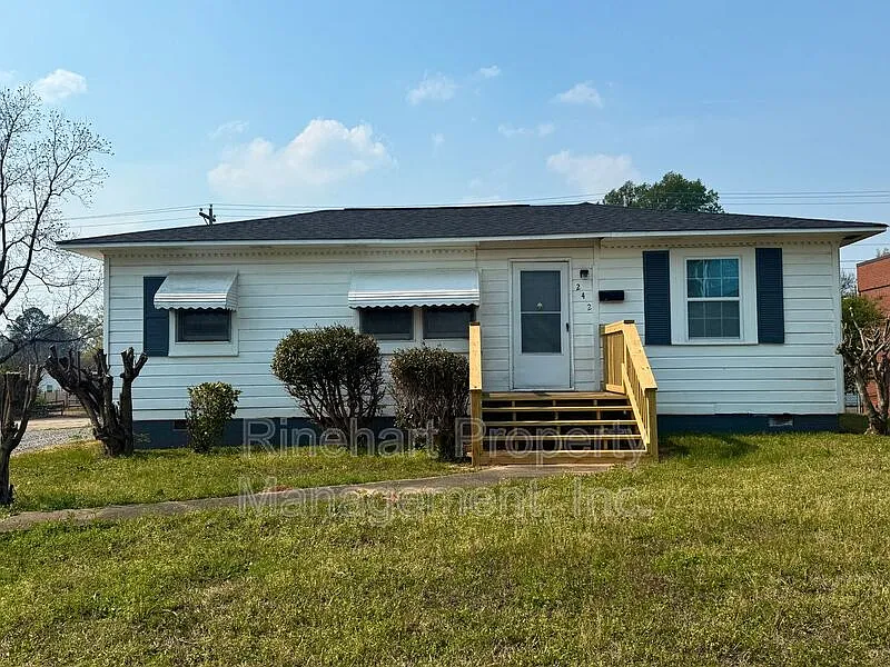 242 Cherry Rd S