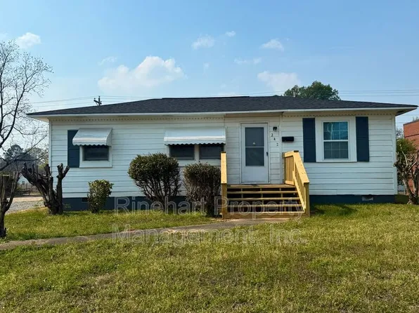 242 Cherry Rd S, Rock Hill, SC 29732