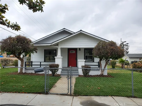 140 N Miramonte Ave, Ontario, CA 91764