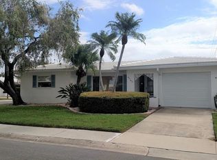 9765 44th Way N, Pinellas Park, FL 33782