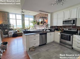 240 Heath St PENTHOUSE 8, Boston, MA 02130