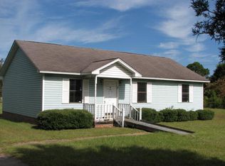 172 Louise Dr, Orangeburg, SC 29118