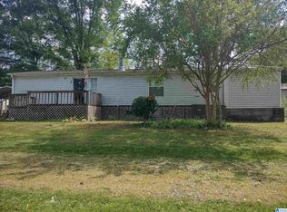 228 Fortner Dr, Altoona, AL 35952