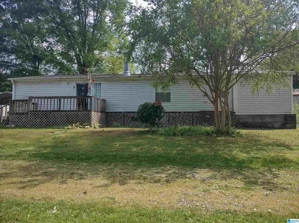 228 Fortner Dr, Altoona, AL 35952